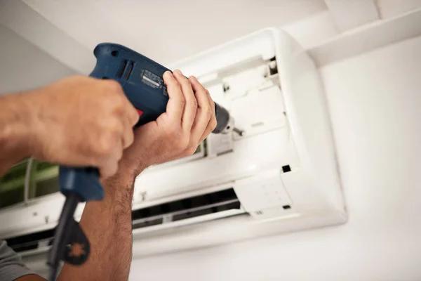 Bartlesville Homeowners Turn to These AC Repair Experts