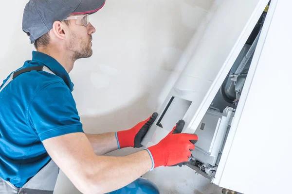 Pine Bluff Heating & Air Conditioning Trusted Furnace Technicians