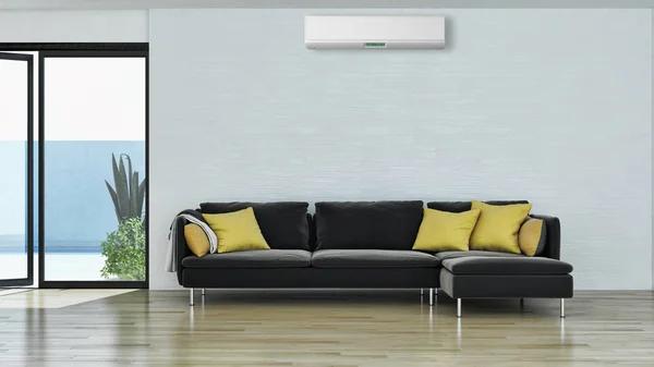 Advanced mini split ac installation auburn with expert support