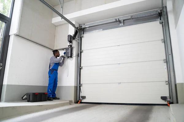 Reliable Garage Door Repair Marietta for Quick Fixes and Replacements