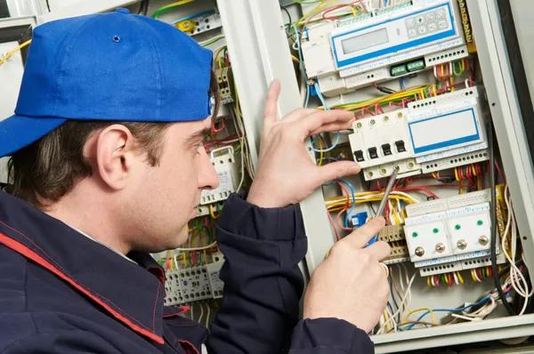 Expert Electrical Wiring Services for Safe Installations
