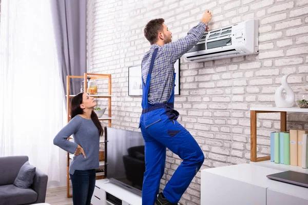 AC Repair Near Me Quick Response HVAC Repair