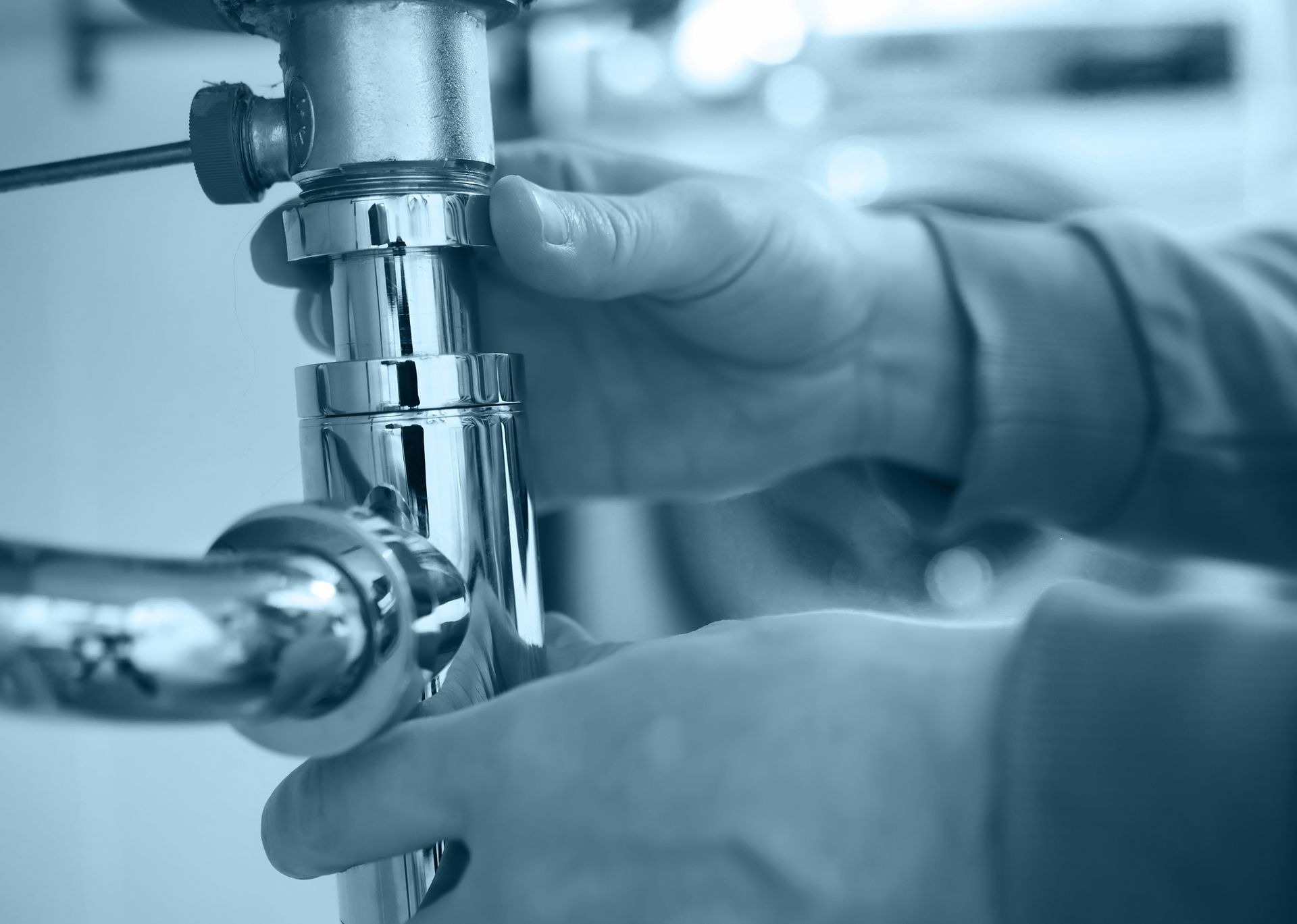 Affordable solutions from a professional Oceanside plumber