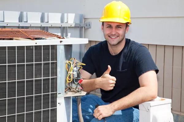 Fast and Efficient HVAC Repair for All Brands
