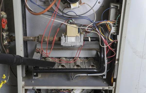 Discover The A/C Guys Trusted Experts for Furnace Repair Services