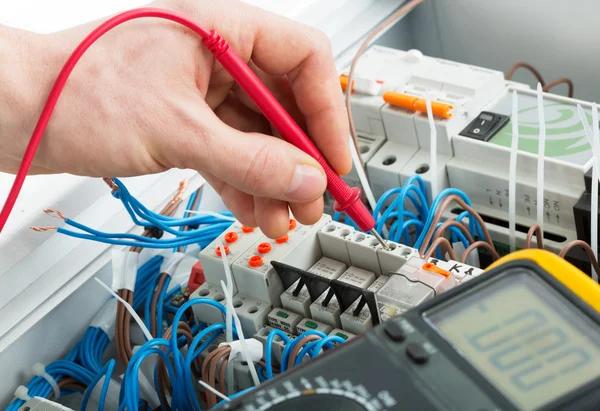 Local Electrician West Chester for Safe Electrical Solutions