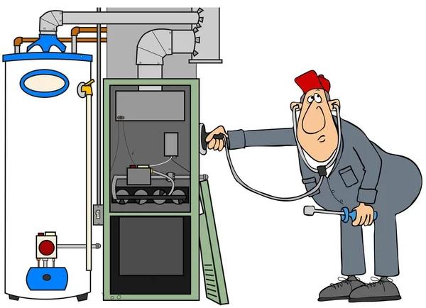 How to Choose the Best Furnace Repair Suffolk Service