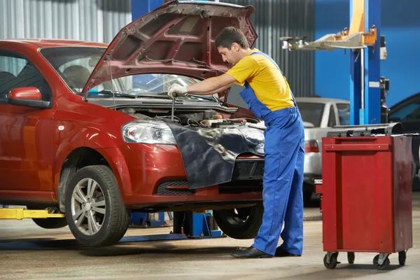 Emergency Auto Repair Philadelphia Available When You Need It