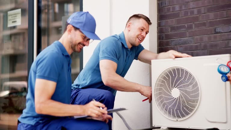 Affordable Air Conditioning Repair Caddo Mills Experts Near You