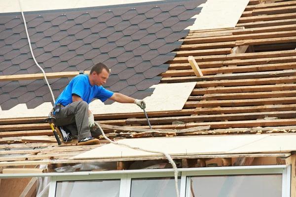Local Roofing Services That Deliver Fast and Reliable Solutions