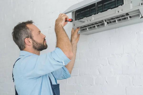 Affordable air conditioning repair alpharetta options for every homeowner