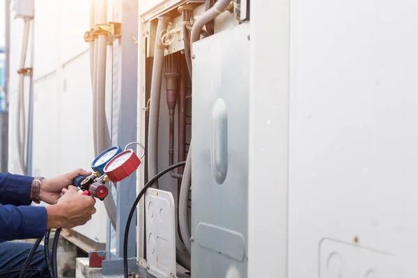 HVAC solution service strategies for long term performance