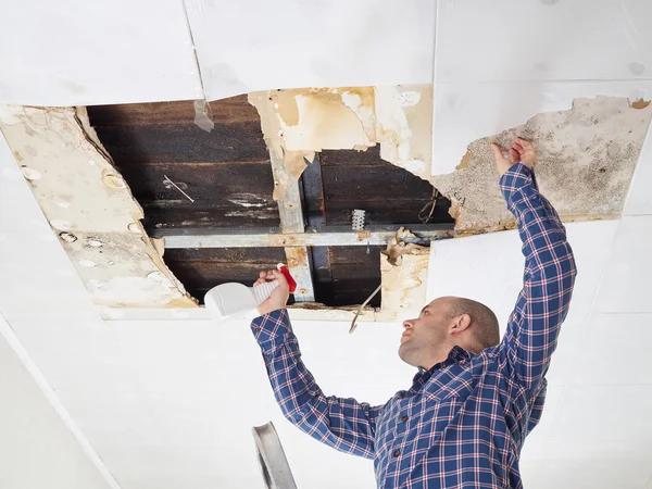 Advanced Water Damage Repair for Long-Lasting Results