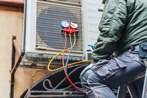 Reliable Heating and Cooling Services in St Peters