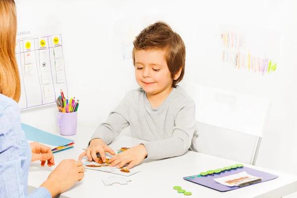 Connect with a Skilled Applied Behavior Analysis Therapist for Quality Treatment