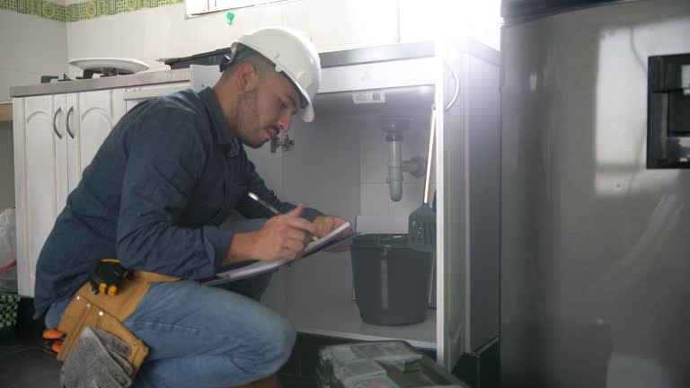 Reliable Plumber Bartlesville Services at Competitive Prices