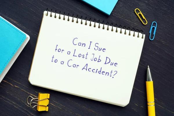Benefits of Working With a Qualified Car Accident Attorney