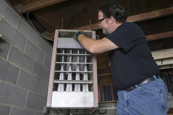 Quality AC Repair Mountain City Services with Experienced Technicians