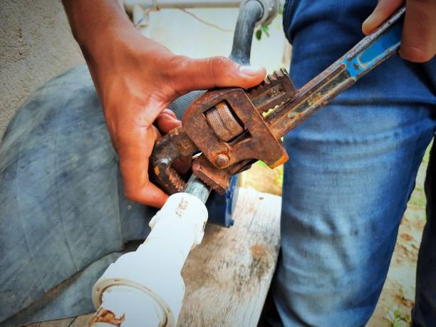 Water Heater Leaks Risks for Homeowners