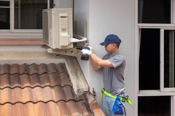 Common Reasons Oversized AC Units Break Down More Often