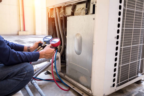 Reliable Furnace Repair Garner to Keep Your Home Warm