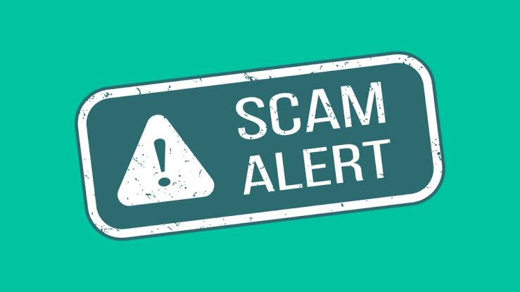 Beware of Fake Insurance Offers