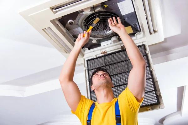 Choose Atomatic Mechanical for Reliable Heating and Cooling