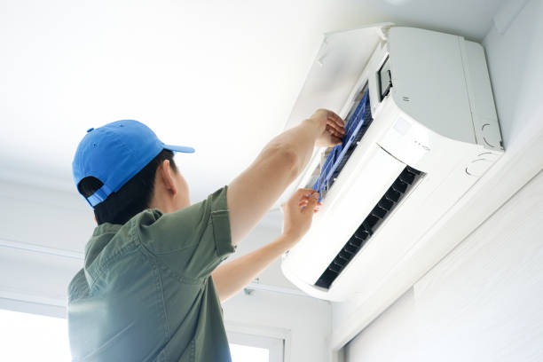 Professional AC Repair Columbus with Same-Day Solutions