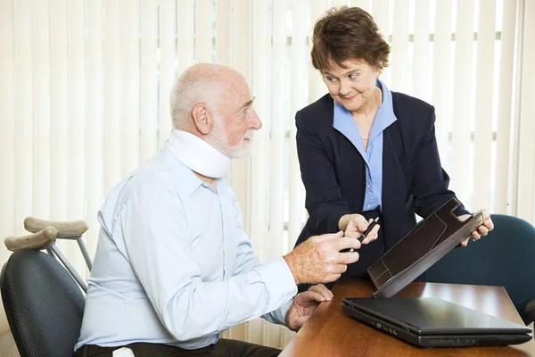 Personal Injury Attorney Torrance Helping You Recover After an Accident
