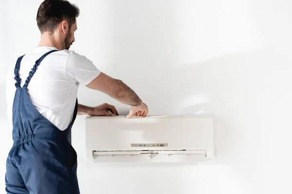 Trusted Advanced Cooling Systems for Complete HVAC Solutions