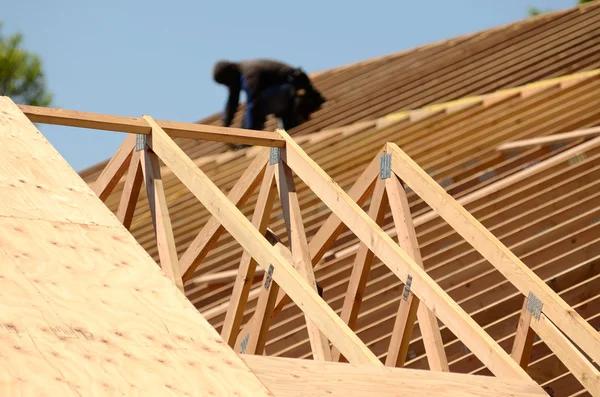Superior Roofing Roofer for Professional Roof Installation