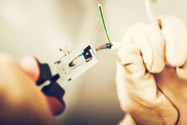 Residential Electrician Glenpool Services You Can Trust