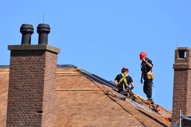 Secure Your Investment with Fairlawn Roofing Professionals
