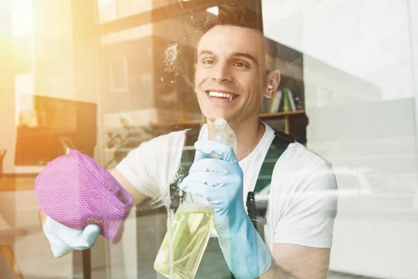 Efficient Window Washing Near Me for Quality Results