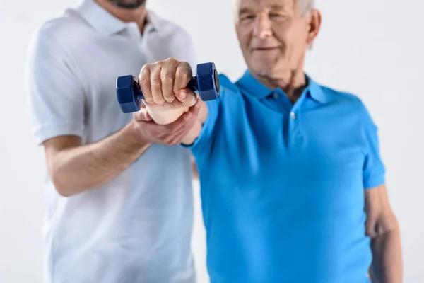 Preventing Repeat Sports Injuries With Sports Physiotherapy