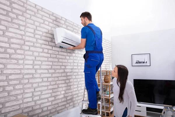 Fast and Affordable AC Repair in Spring