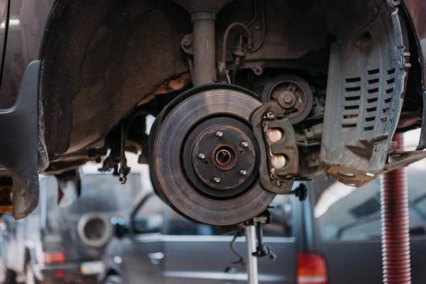 Motorsport Connections for Trusted Auto Repair Solutions