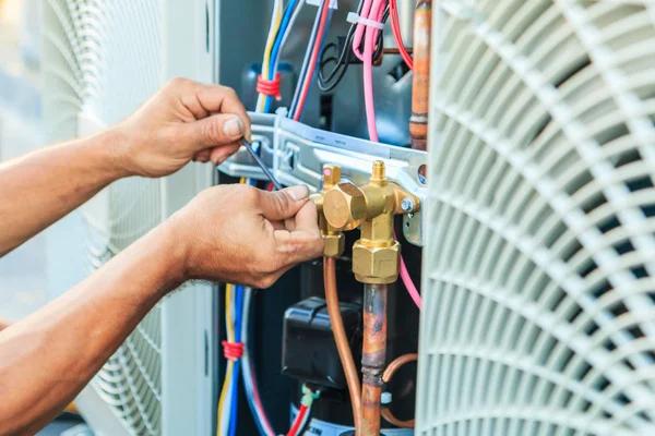Get Efficient AC Repair Panama City Solutions for Your Property
