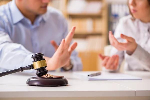 Bellevue Divorce and Family Law Services