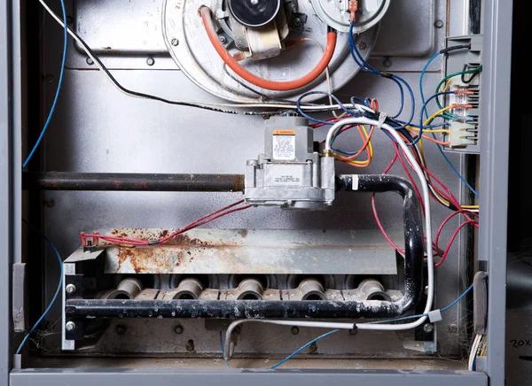 Absolute Comfort Heating and Cooling Your Trusted HVAC Experts