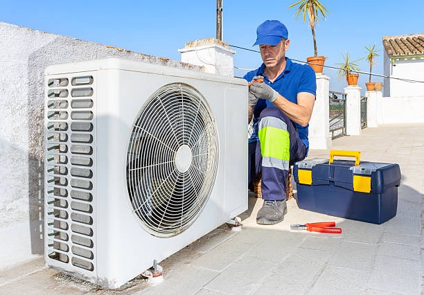 Get Reliable Heating and Cooling From Air Solutions Heating and Cooling