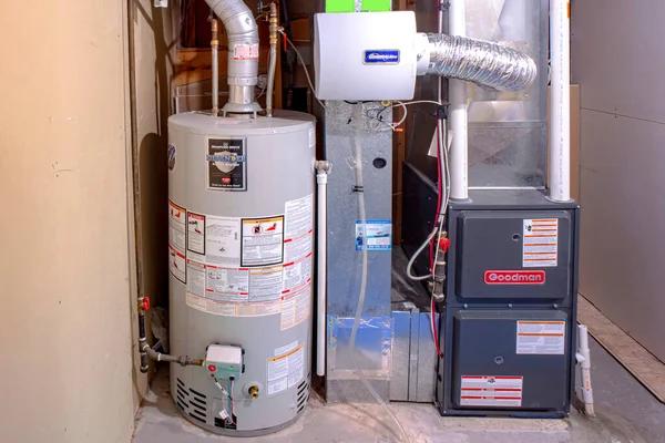 Fast and Reliable furnace repair hampton Solutions