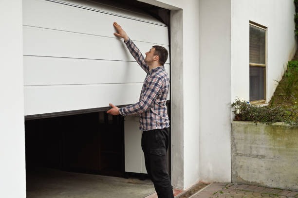 Affordable Garage Door Repair Keller You Can Trust