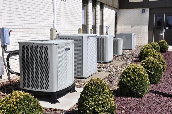 Emergency Air Conditioning Repair Tallahassee When You Need It