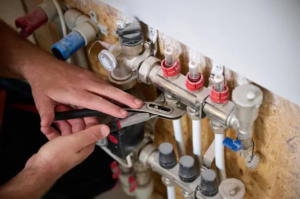 Expert Furnace Repair Services You Can Trust