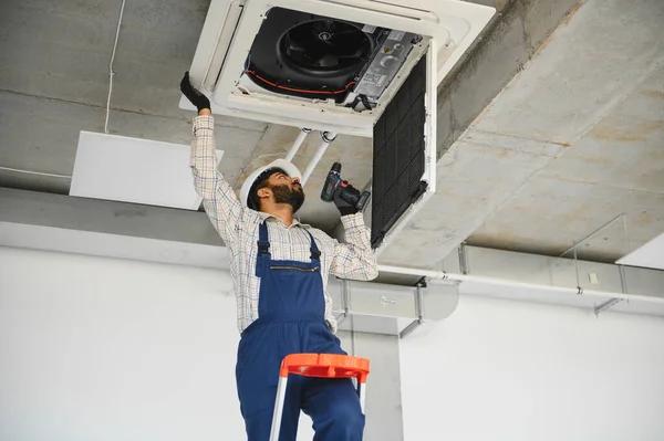 Trusted HVAC Professionals at Michael Bonsby HVAC, Plumbing and Electrical